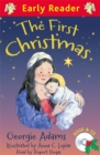 The First Christmas - Book