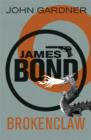 Brokenclaw : A James Bond thriller - eBook