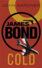 COLD : A James Bond thriller - eBook