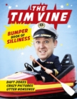 The Tim Vine Bumper Book of Silliness : Daft Jokes, Crazy Pictures, Utter Nonsense - eBook
