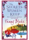 The Secrets Women Keep - eBook