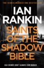 Saints of the Shadow Bible : From the Iconic #1 Bestselling Writer of Channel 4's MURDER ISLAND - Book