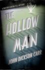 The Hollow Man - eBook