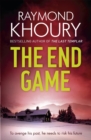 The End Game - Book