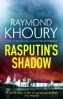 Rasputin's Shadow - Book