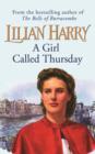 A Girl Called Thursday - eBook