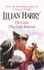 The Girls They Left Behind - eBook