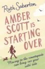 Amber Scott is Starting Over - eBook
