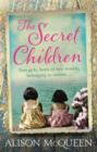The Secret Children - eBook