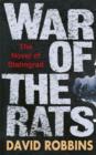 The War Of The Rats - eBook