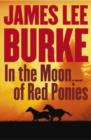 In The Moon of Red Ponies - eBook