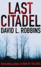 Last Citadel - eBook