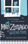 Mrs Zhivago of Queen's Park - eBook