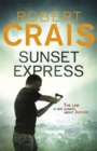 Sunset Express - eBook