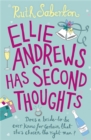 Ellie Andrews Has Second Thoughts - Book