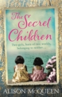 The Secret Children - Book