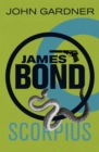 Scorpius : A James Bond thriller - Book
