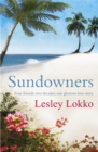 Sundowners - Book