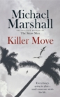 Killer Move - Book