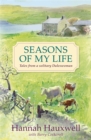 Seasons of My Life - Book
