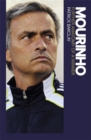 Mourinho: Further Anatomy of a Winner - Book