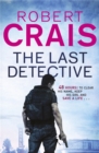 The Last Detective - Book