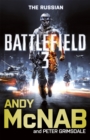Battlefield 3: The Russian - Book
