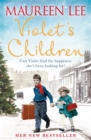 Violet's Children - Book