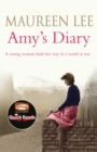 Amy's Diary - Book