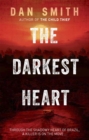 The Darkest Heart - Book