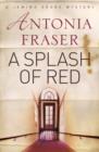A Splash of Red : A Jemima Shore Mystery - eBook