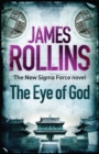 The Eye of God - Book