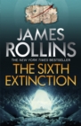 The Sixth Extinction - Book