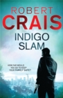 Indigo Slam - Book