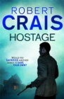 Hostage - Book