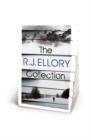 The R. J. Ellory Collection - eBook