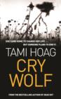 Cry Wolf - eBook