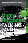 Talking to the Dead : A chilling British detective crime thriller - eBook
