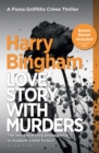 Love Story, With Murders : A chilling British detective crime thriller - eBook