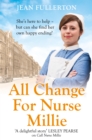 All Change for Nurse Millie - eBook