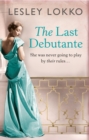 The Last Debutante - eBook