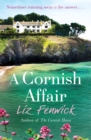 A Cornish Affair - eBook