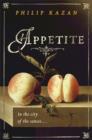 Appetite - eBook