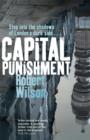Capital Punishment - eBook