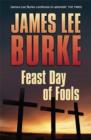 Feast Day of Fools - eBook