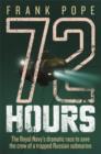 72 Hours - eBook