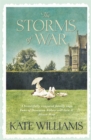 The Storms of War - Book