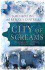 City of Screams - eBook