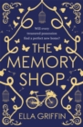 The Memory Shop - Book