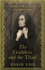 The Goddess and the Thief - Book
